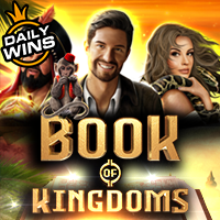 Book of kingdom